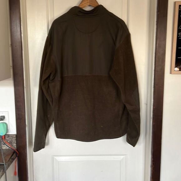 Green Jacket  - Picture 4 of 4